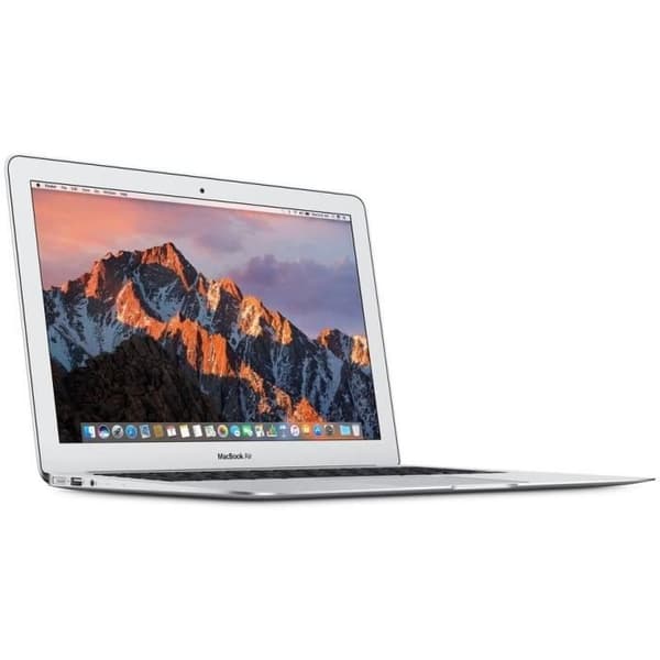 MacBook Air 13" 2017 - Renoverad - Mycket bra skick- REFURBISHED