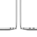 Miniatyrbild 3 av 4: Laptop - Apple - MacBook Pro - M1 - 8 GB RAM - 512 GB SSD - Silver- USED