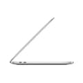 Miniatyrbild 4 av 4: Laptop - Apple - MacBook Pro - M1 - 8 GB RAM - 512 GB SSD - Silver- USED
