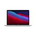 Miniatyrbild 2 av 4: Laptop - Apple - MacBook Pro - M1 - 8 GB RAM - 512 GB SSD - Silver- USED