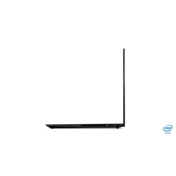BEGAGNAD Lenovo Thinkpad T490s 14" Touch Full HD i7 Gen8 16GB 256GB SSD Backlight KB Win 11 Pro