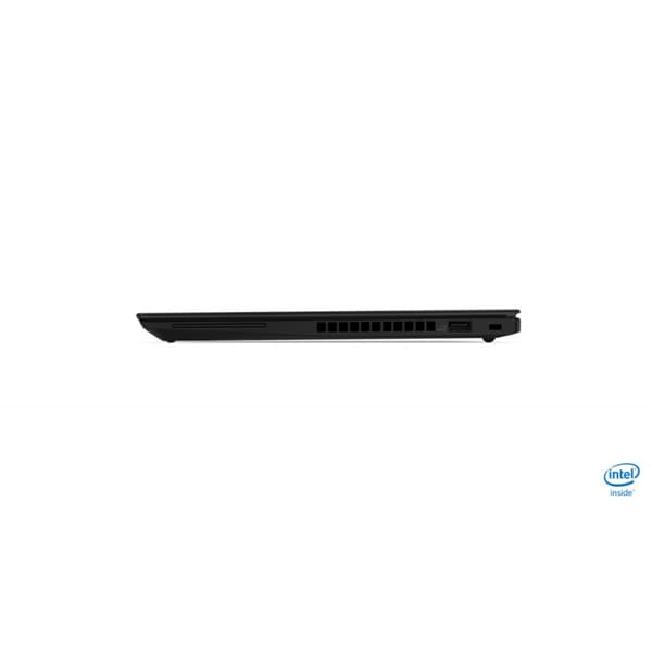 BEGAGNAD Lenovo Thinkpad T490s 14" Touch Full HD i7 Gen8 16GB 256GB SSD Backlight KB Win 11 Pro