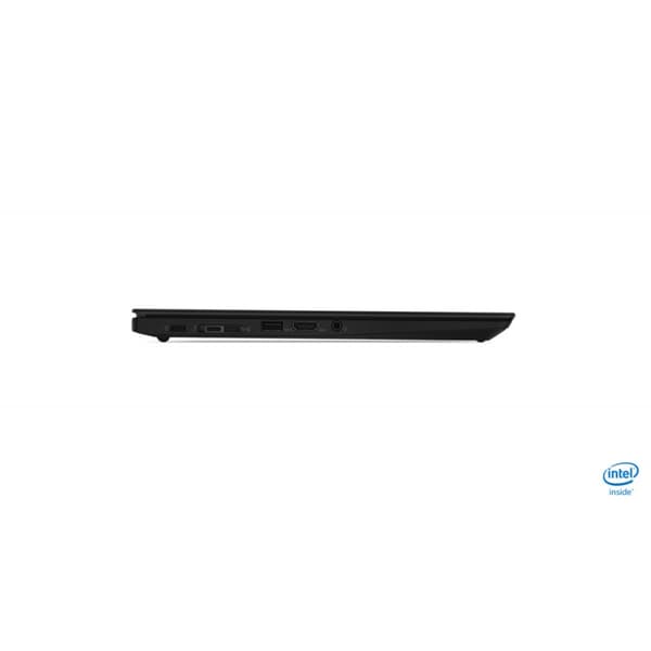 BEGAGNAD Lenovo Thinkpad T490s 14" Touch Full HD i7 Gen8 16GB 256GB SSD Backlight KB Win 11 Pro