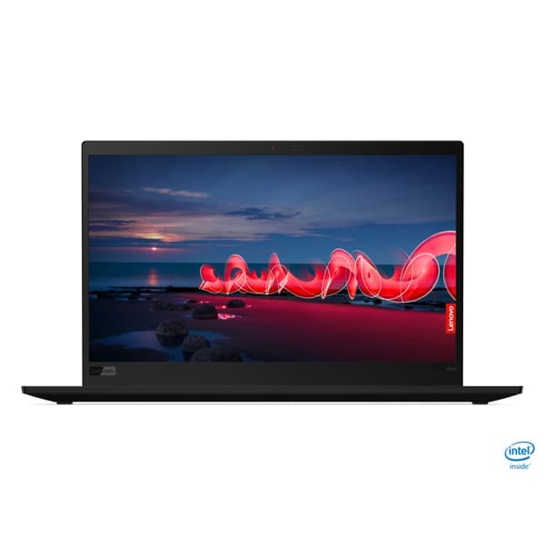 BEGAGNAD Lenovo ThinkPad X1 Carbon Gen 8 14" Full HD i5 (gen 10) 16GB 256GB SSD Win 11 Pro