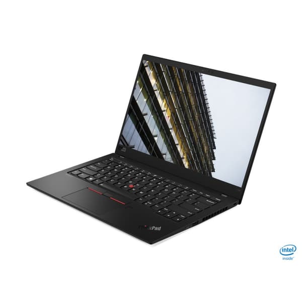 BEGAGNAD Lenovo ThinkPad X1 Carbon Gen 8 14" Full HD i5 (gen 10) 16GB 256GB SSD Win 11 Pro