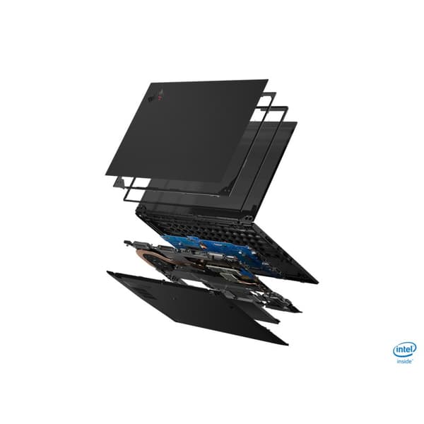 BEGAGNAD Lenovo ThinkPad X1 Carbon Gen 8 14" Full HD i5 (gen 10) 16GB 256GB SSD Win 11 Pro