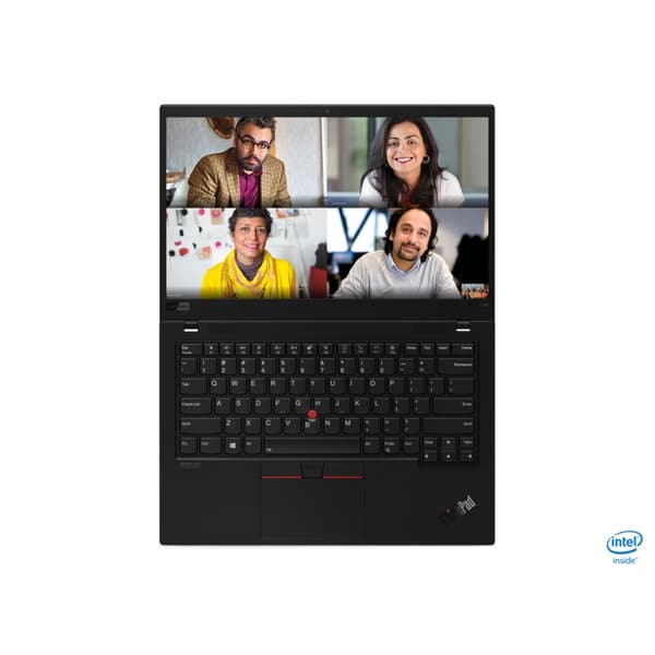 BEGAGNAD Lenovo ThinkPad X1 Carbon Gen 8 14" Full HD i5 (gen 10) 16GB 256GB SSD Win 11 Pro