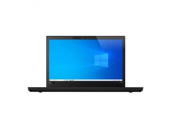 Refurbished Lenovo ThinkPad T480 14" - Intel i5 8350U 1,7GHz 256GB NVMe 8GB Win11 Pro
