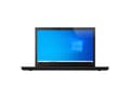 Miniatyrbild 2 av 2: Refurbished Lenovo ThinkPad T480 14" - Intel i5 8350U 1,7GHz 256GB NVMe 8GB Win11 Pro