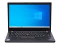 Miniatyrbild 1 av 2: Refurbished Lenovo ThinkPad T480 14" - Intel i5 8350U 1,7GHz 256GB NVMe 8GB Win11 Pro