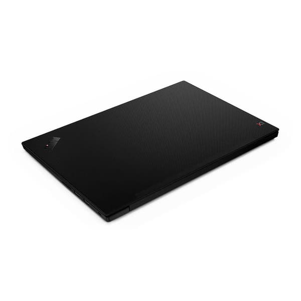 Lenovo Idg Kannettava Tietokone Cto/thinkpad X1 Extreme G2 15.6´´ I7-9750h/64gb/512gb Ssd Musta US QWERTY / EU Plug