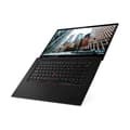 Pikkukuva 5 / 8: Lenovo Idg Kannettava Tietokone Cto/thinkpad X1 Extreme G2 15.6´´ I7-9750h/64gb/512gb Ssd Musta US QWERTY / EU Plug