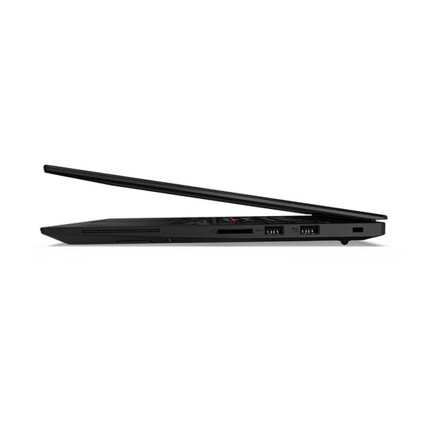 Lenovo Idg Kannettava Tietokone Cto/thinkpad X1 Extreme G2 15.6´´ I7-9750h/64gb/512gb Ssd Musta US QWERTY / EU Plug