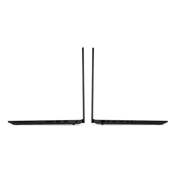 Lenovo Idg Kannettava Tietokone Cto/thinkpad X1 Extreme G2 15.6´´ I7-9750h/64gb/512gb Ssd Musta US QWERTY / EU Plug