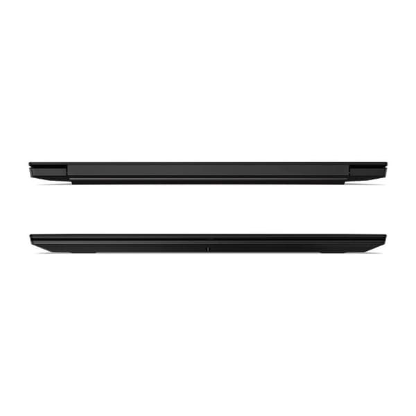 Lenovo Idg Kannettava Tietokone Cto/thinkpad X1 Extreme G2 15.6´´ I7-9750h/64gb/512gb Ssd Musta US QWERTY / EU Plug
