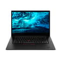 Pikkukuva 1 / 8: Lenovo Idg Kannettava Tietokone Cto/thinkpad X1 Extreme G2 15.6´´ I7-9750h/64gb/512gb Ssd Musta US QWERTY / EU Plug