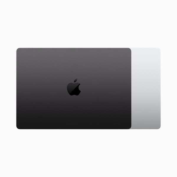 Apple Macbook Pro 14´´ M3 Pro Max 14cpu 30gpu/36gb/1tb Ssd Hopeinen Spanish QWERTY