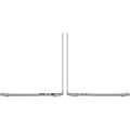 Miniatyrbillede 3 af 6: Apple Macbook Pro 16´´ M3 Pro Max 14cpu 30gpu/36gb/1tb Ssd Transparent Spanish QWERTY