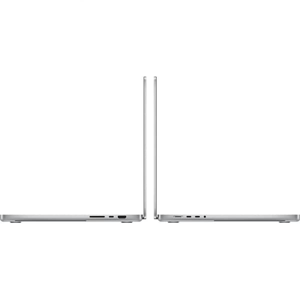 Apple Macbook Pro 16´´ M3 Pro Max 14cpu 30gpu/36gb/1tb Ssd Transparent Spanish QWERTY