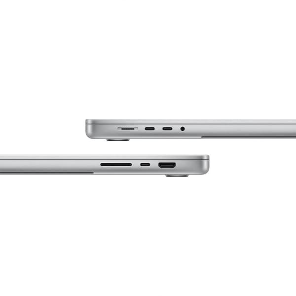 Apple Macbook Pro 16´´ M3 Pro Max 14cpu 30gpu/36gb/1tb Ssd Transparent Spanish QWERTY