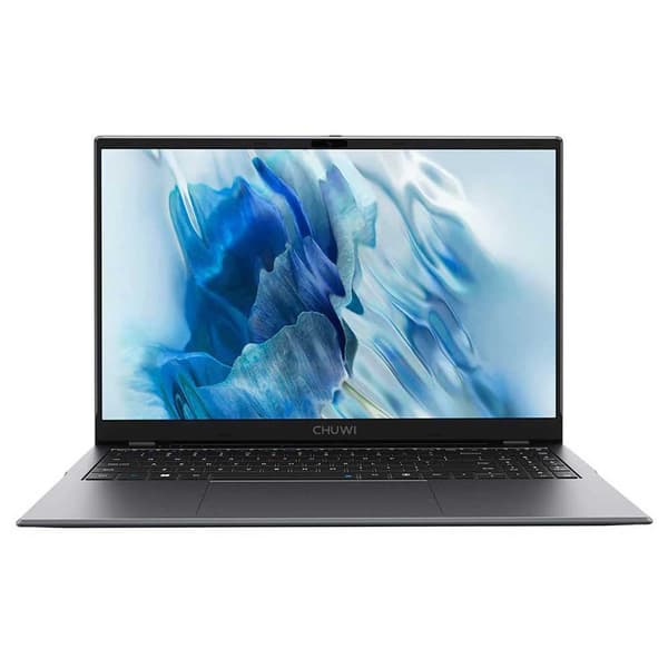 Chuwi Kannettava Tietokone Gemibook Plus 15.6´´ Celeron N100/8gb/256gb Ssd Kirkas US QWERTY