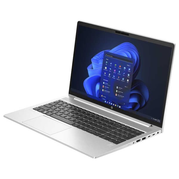 Hp Kannettava Tietokone Probook 450 G10 15´´ I7-1355u/16gb/512gb Ssd Kirkas