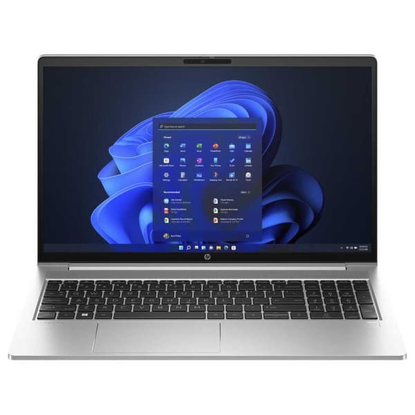 Hp Kannettava Tietokone Probook 450 G10 15´´ I7-1355u/16gb/512gb Ssd Kirkas