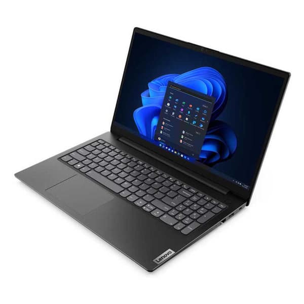Lenovo Idg Kannettava Tietokone V15 G4 83a1002csp 15.6´´ I3-1315u/8gb/256gb Ssd Kirkas musta