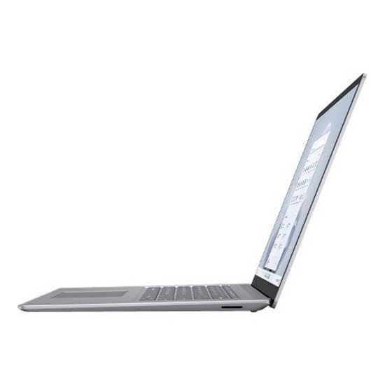 Microsoft Bærbar Surface 5 15´´ I7-1255u/8gb/256gb Ssd Transparent