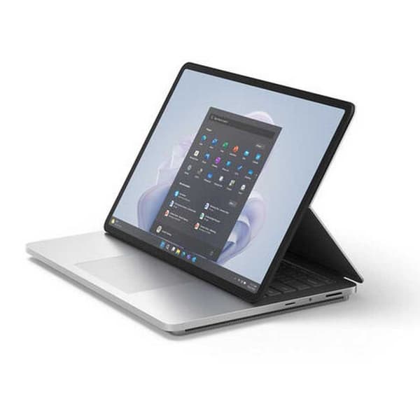 Microsoft Bærbar Surface Studio 2 14.4´´ I7-1355u/64gb/1tb Ssd Transparent