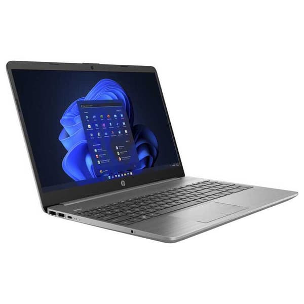 Hp Kannettava Tietokone 255 G9 15.6´´ R3-5425u/8gb/512gb Ssd Kirkas spanish qwerty