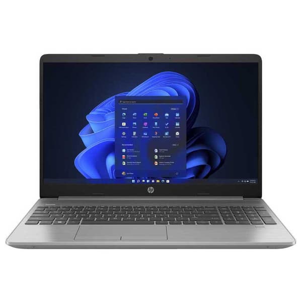 Hp Kannettava Tietokone 255 G9 15.6´´ R3-5425u/8gb/512gb Ssd Kirkas spanish qwerty