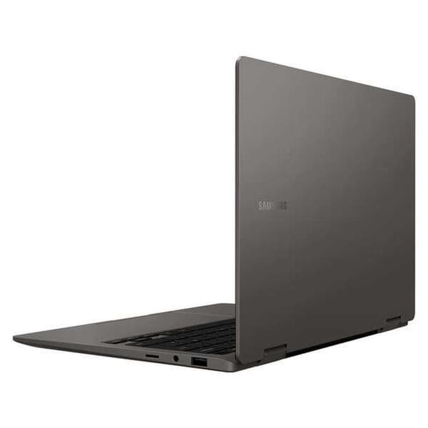 Samsung Bärbar Dator Galaxy Book3 360 13.3´´ I5-1335u/16gb/512gb Ssd Silver Spanish QWERTY
