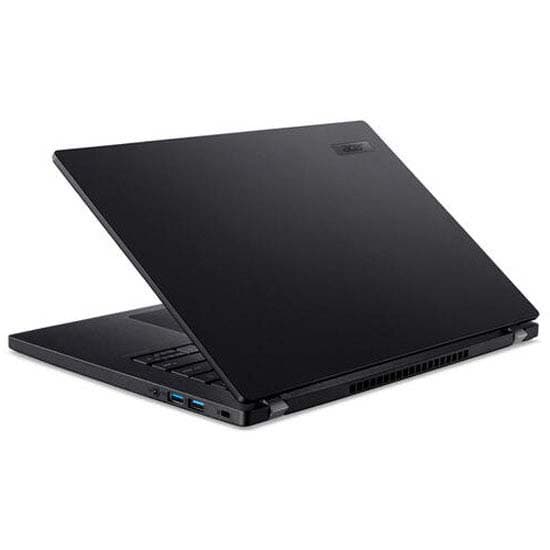 Acer Bärbar Dator Travelmate P2 Tmp214-54 14´´ I7-1255u/16gb/512gb Ssd Durchsichtig Spanish QWERTY