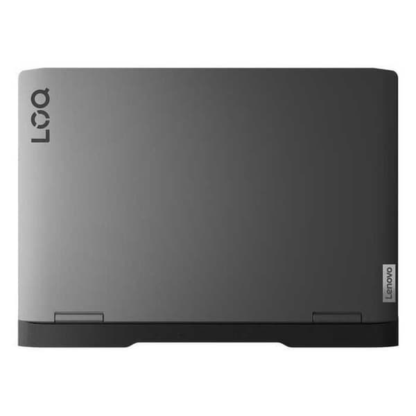Lenovo Idg Pelikannettava Loq 15irh8 15.6´´ I5-12500h/16gb/512gb Ssd/rtx 4060 Kirkas Spanish QWERTY