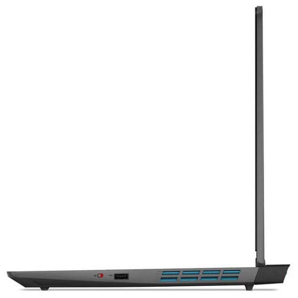 Lenovo Idg Pelikannettava Loq 15irh8 15.6´´ I5-12500h/16gb/512gb Ssd/rtx 4060 Kirkas Spanish QWERTY