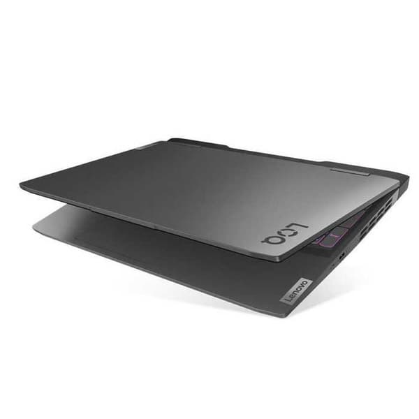 Lenovo Idg Pelikannettava Loq 15irh8 15.6´´ I5-12500h/16gb/512gb Ssd/rtx 4060 Kirkas Spanish QWERTY