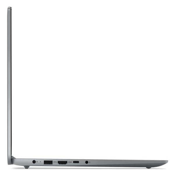 Lenovo Idg Bärbar Dator Ideapad Slim 3 15iah8 15.6´´ I5-12500h/8gb/512gb Ssd Durchsichtig Spanish QWERTY