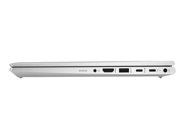 HP EliteBook 640 G10 kannettava tietokone - 177° saranoitu muotoilu - Intel Core i5 - 1335U / jopa 4,6 GHz - Win 11 Pro - Intel Iris Xe Graphics - 16