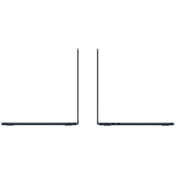 MacBook Air 13" 2022 Apple M2 3,5 Ghz 16 GB 1 TB SSD Midnight - Renoverad - Utmärkt skick- REFURBISHED