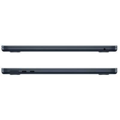 MacBook Air 13" 2022 Apple M2 3,5 Ghz 16 GB 1 TB SSD Midnight - Renoverad - Utmärkt skick- REFURBISHED