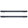Miniatyrbild 4 av 4: MacBook Air 13" 2022 Apple M2 3,5 Ghz 16 GB 1 TB SSD Midnight - Renoverad - Utmärkt skick- REFURBISHED