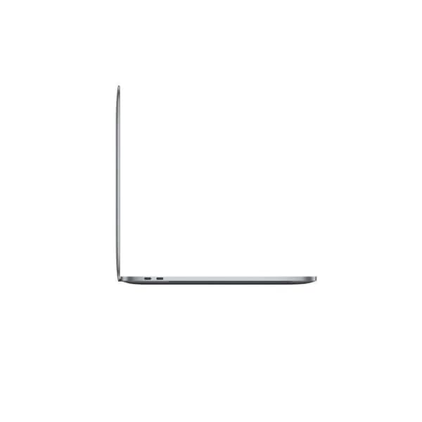 Apple MacBook Pro Touch Bar 15" 2017 - Corei7 - 2,9 GHz - RAM16 GB - 512 GB SSD - Space Grey Magic Mouse ingår - Renoverad- REFURBISHED