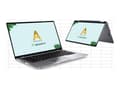 Miniatyrbilde 1 av 2: Refurbished Dell Latitude 7400 2-in-1 - Condition: Grade A