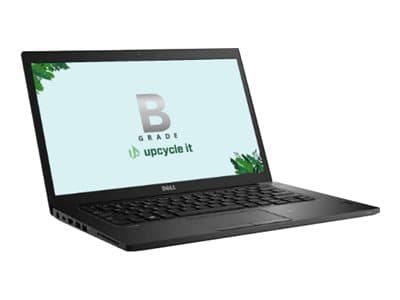 Refurbished Dell Latitude 7490 - Condition: Grade B