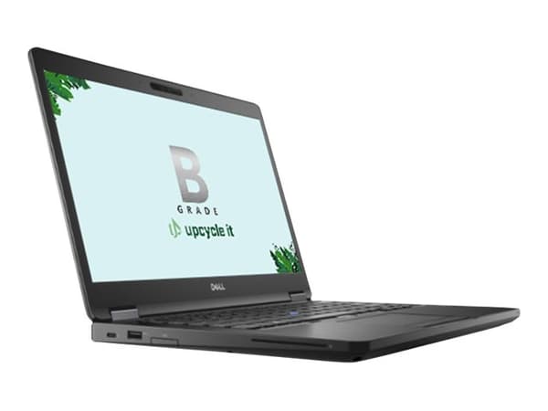 Refurbished Dell Latitude 5490 - Condition: Grade B