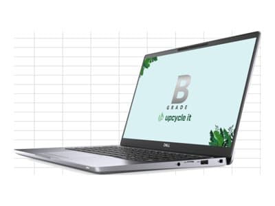 Refurbished Dell Latitude 7400 - Condition: Grade B