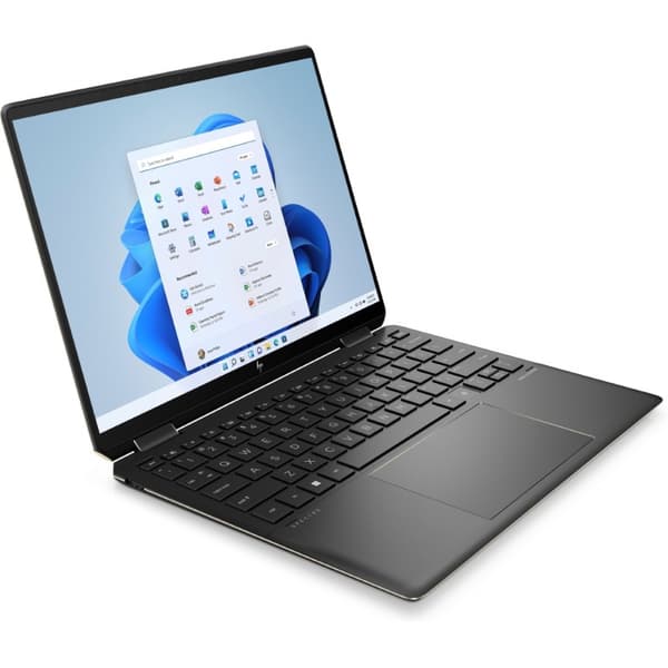 HP Spectre x360 14-ef2033no 13.5" Full HD+ Touch i7 (gen 13) 16GB 512GB SSD Win 11 Nightfall Black