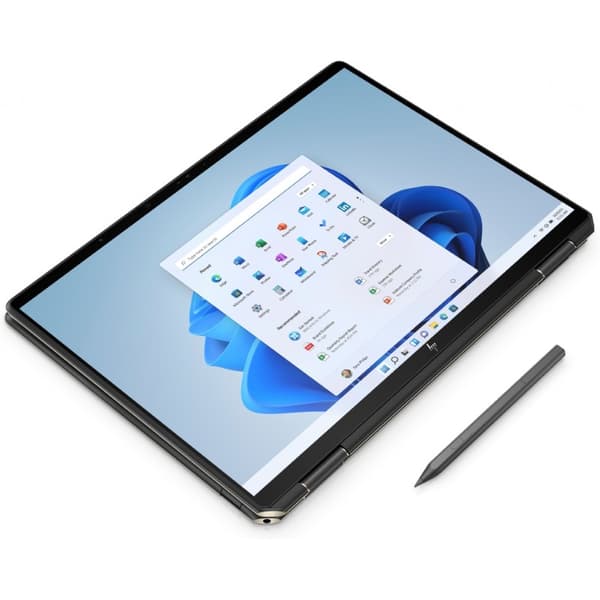 HP Spectre x360 14-ef2033no 13.5" Full HD+ Touch i7 (gen 13) 16GB 512GB SSD Win 11 Nightfall Black