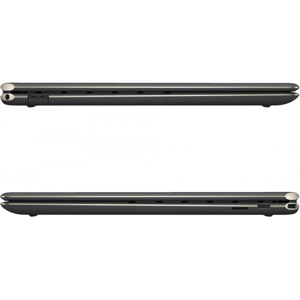 HP Spectre x360 14-ef2033no 13.5" Full HD+ Touch i7 (gen 13) 16GB 512GB SSD Win 11 Nightfall Black
